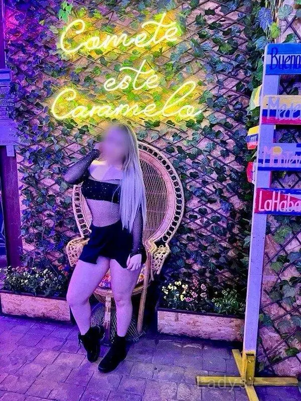 Grace (21) – Call Girl & Independent Escort Service in Orizaba - Gallery Photo 7