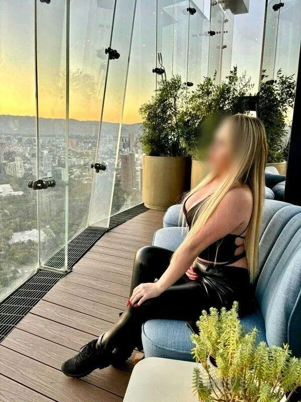 Grace (21) – Call Girl & Independent Escort Service in Orizaba - Gallery Photo 4