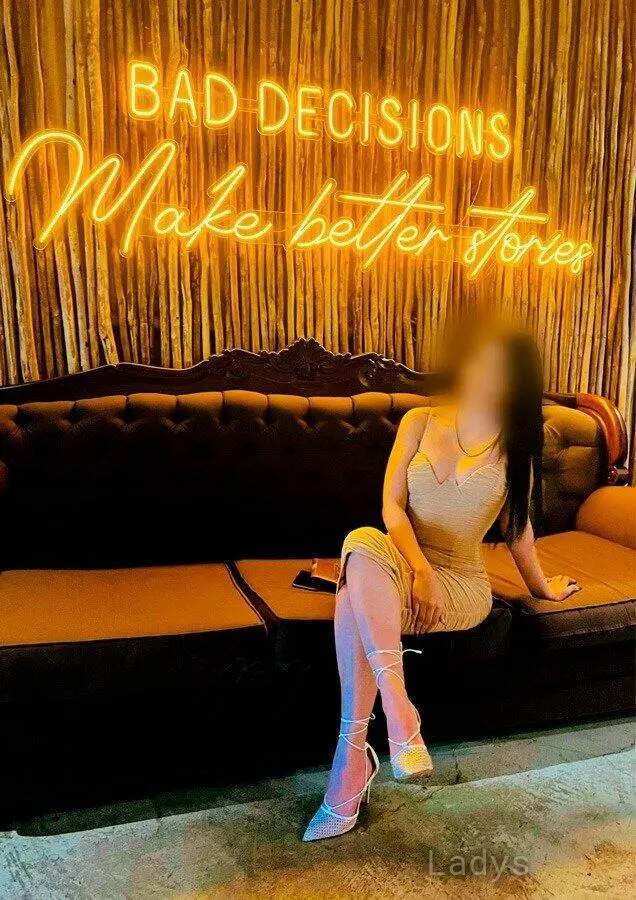 Dalila (23) – Call Girl & Independent Escort Service in Orizaba - Gallery Photo 4
