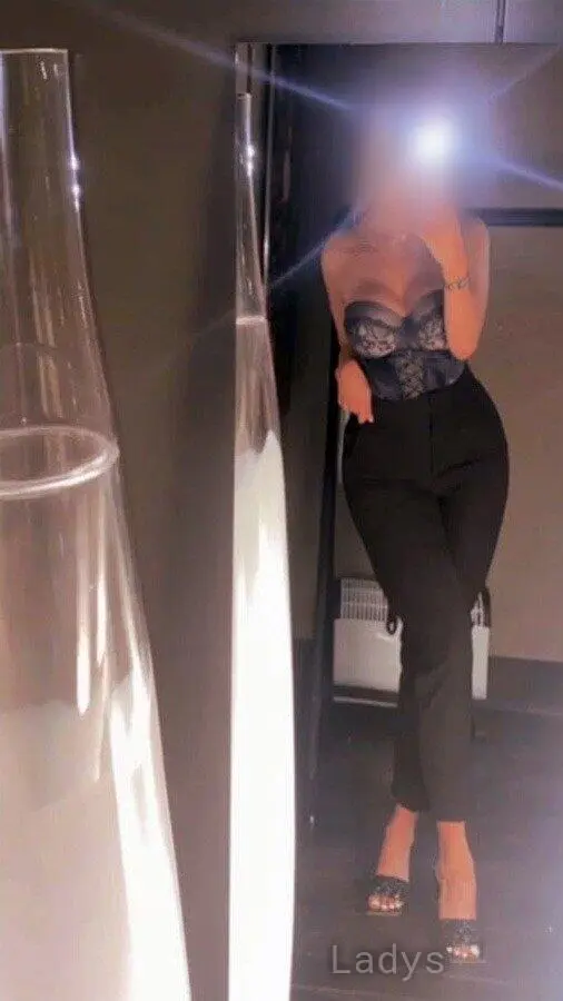 Frania (27) – Call Girl & Independent Escort Service in Orizaba - Gallery Photo 3