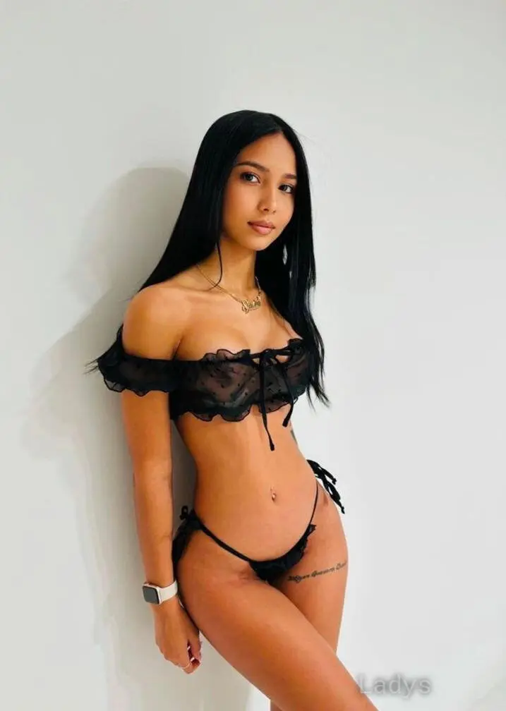 Lanaa (26) – Call Girl & Independent Escort Service in Orlando - Gallery Photo 3