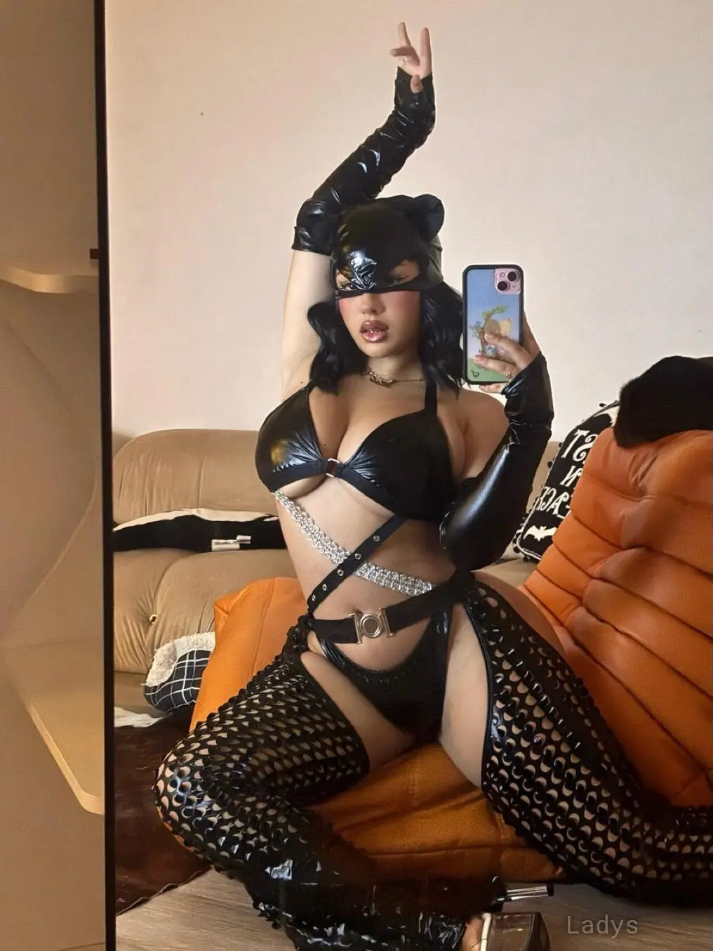 Felicia (25) – Call Girl & Independent Escort Service in Orlando - Gallery Photo 3