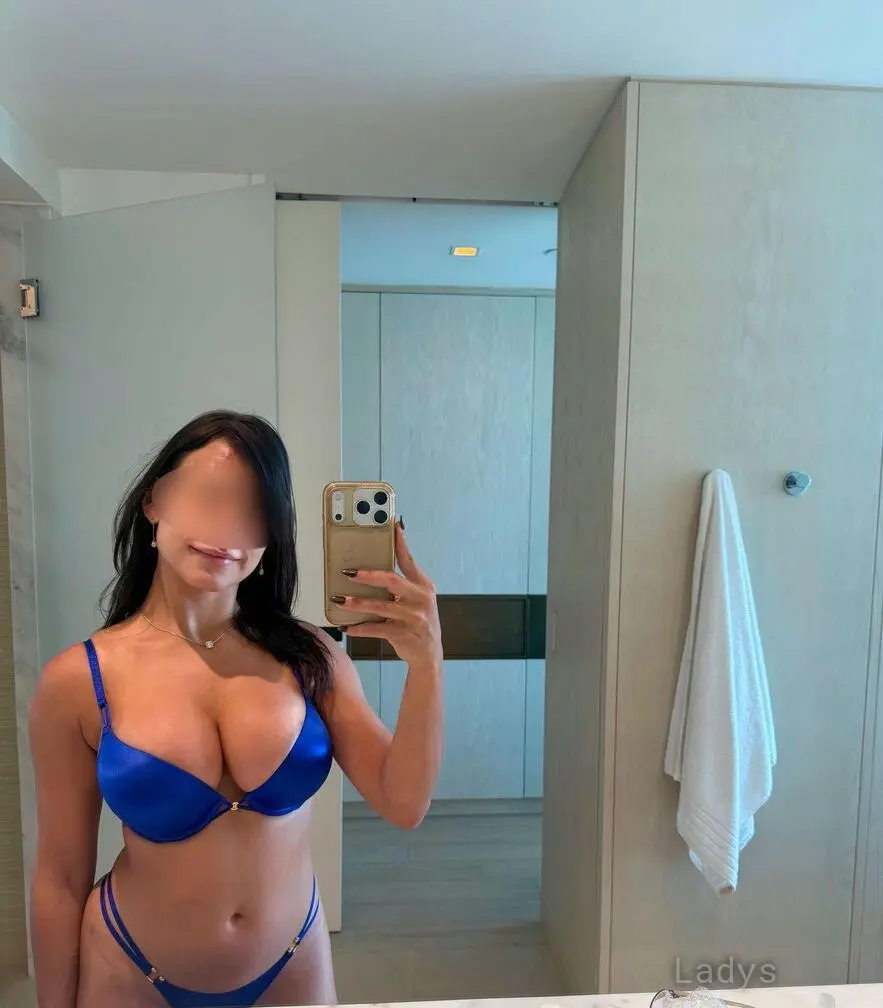 Gigianna (27) – Call Girl & Independent Escort Service in Orlando - Gallery Photo 3