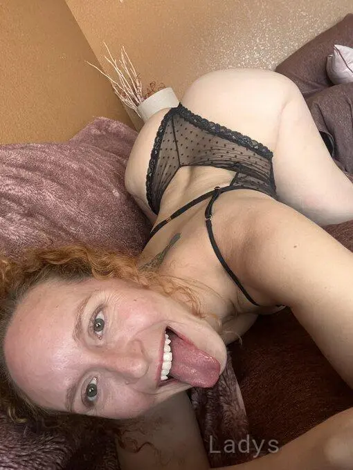 Ginger Banks (30) – Call Girl & Independent Escort Service in Orlando - Gallery Photo 2