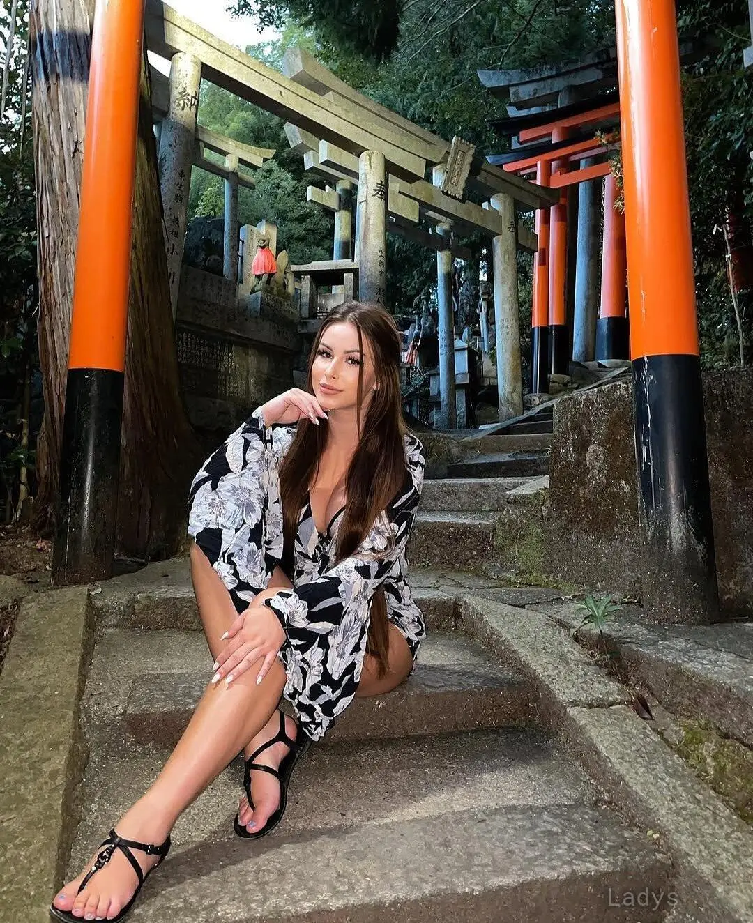 Eunice (24) – Call Girl & Independent Escort Service in Osaka - Gallery Photo 3