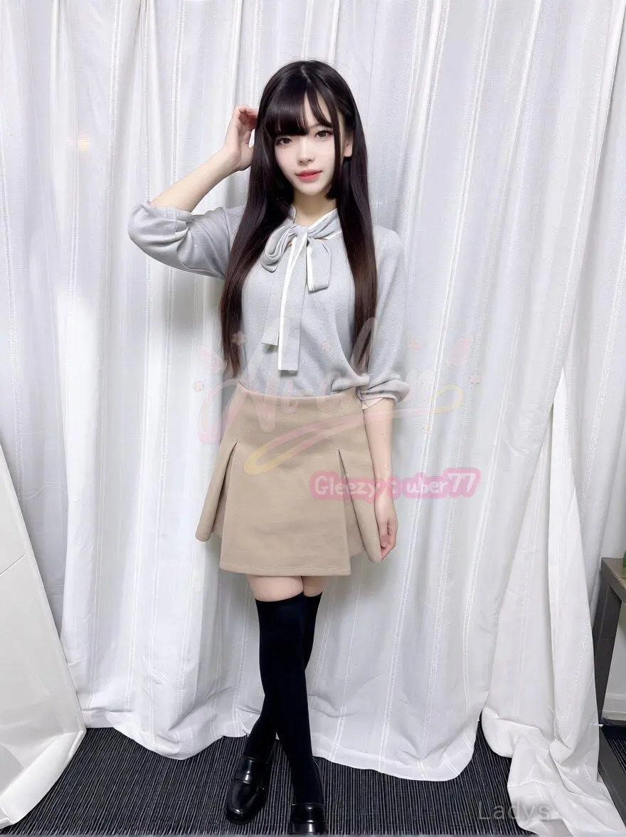 Mihana (20) – Call Girl & Independent Escort Service in Osaka - Gallery Photo 3