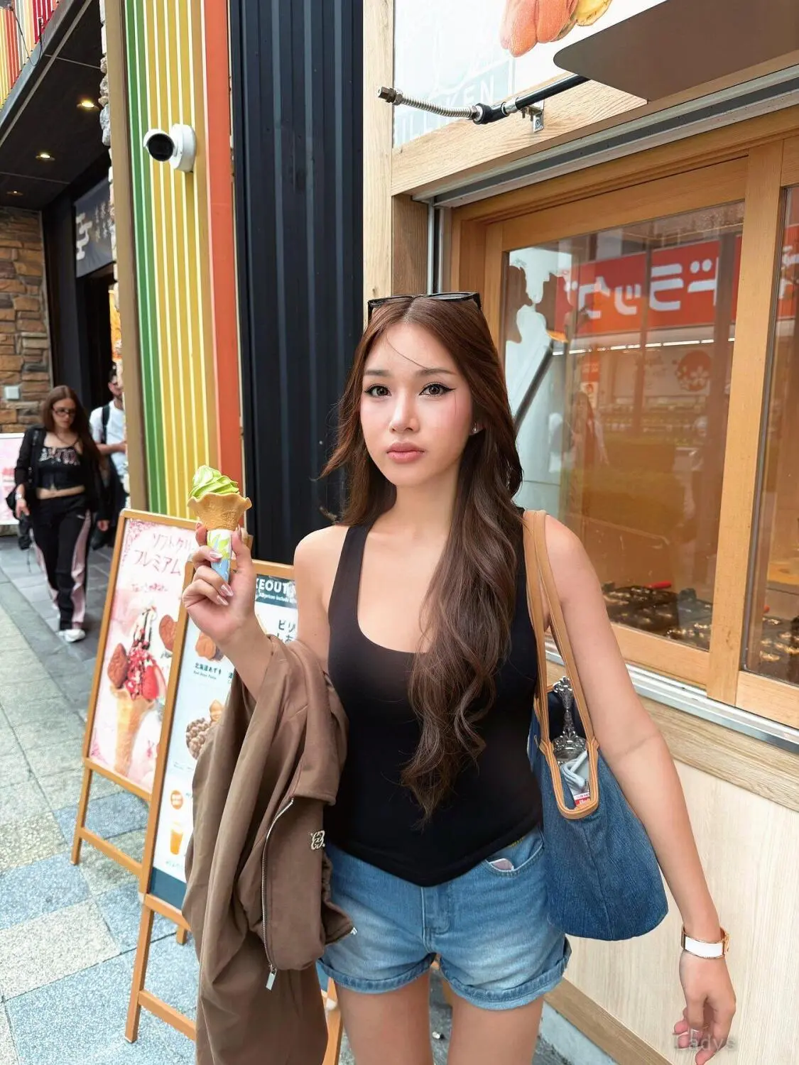 Maria (24) – Call Girl & Independent Escort Service in Osaka - Gallery Photo 6