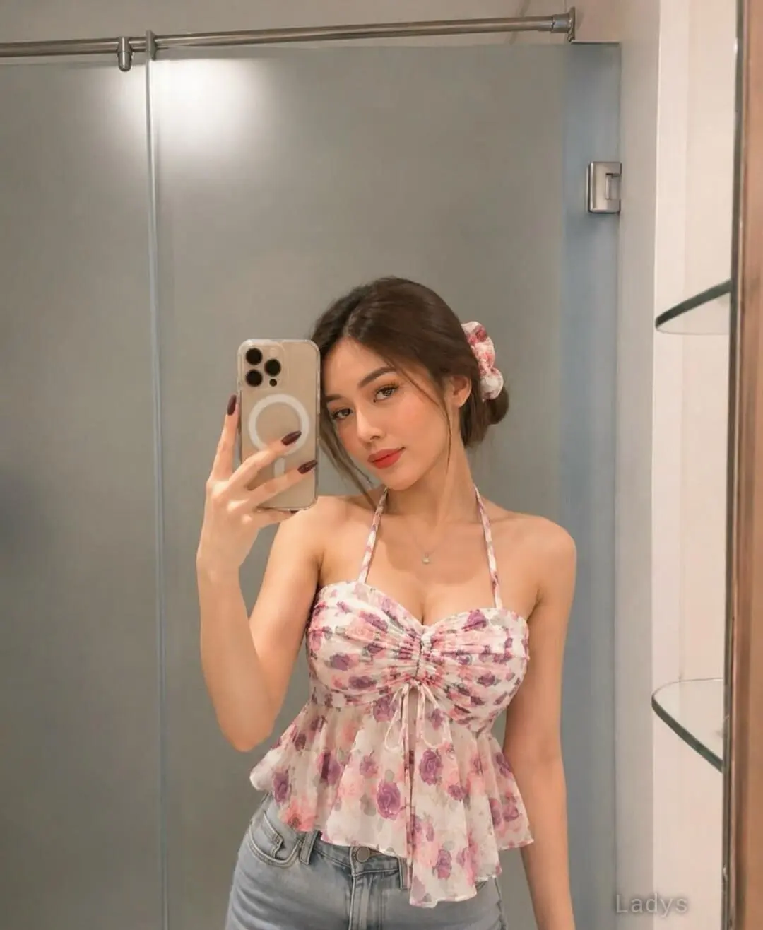 Celine (24) – Call Girl & Independent Escort Service in Osaka - Gallery Photo 5