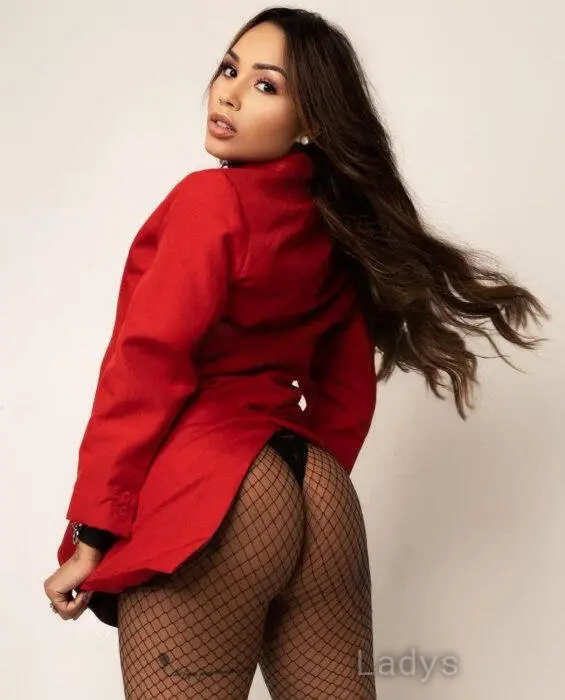 Mia Louise (27) – Call Girl & Independent Escort Service in Osasco - Gallery Photo 3
