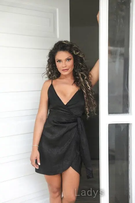 Luna (27) – Call Girl & Independent Escort Service in Osasco - Gallery Photo 3