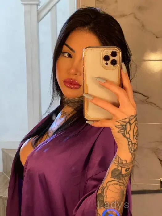 Alana (24) – Call Girl & Independent Escort Service in Osasco - Gallery Photo 3