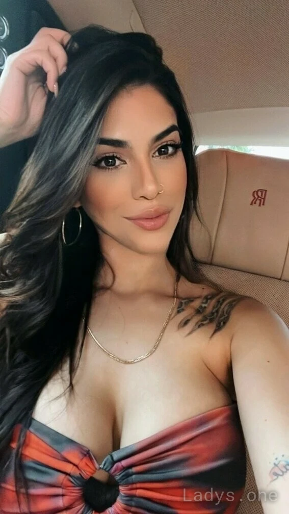 Paola (23) – Call Girl & Independent Escort Service in Oshkosh - Gallery Photo 3