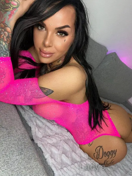 Victoria Perez (30) – Call Girl & Independent Escort Service in Ostrava - Gallery Photo 5
