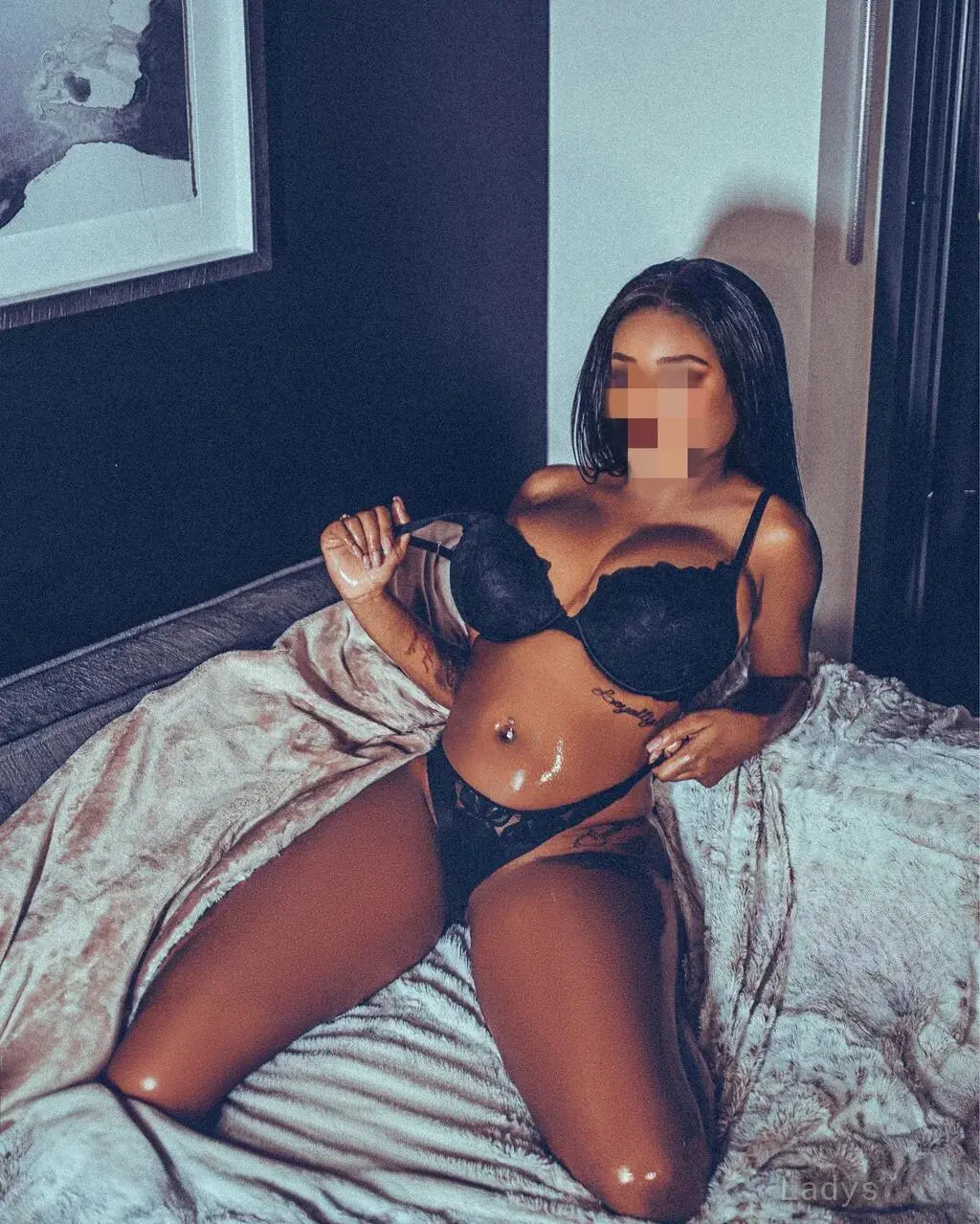 Alayah (23) – Call Girl & Independent Escort Service in Ottawa - Gallery Photo 4