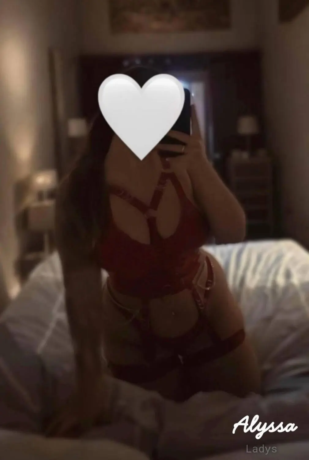 Alyssa (25) – Call Girl & Independent Escort Service in Ottawa - Gallery Photo 3
