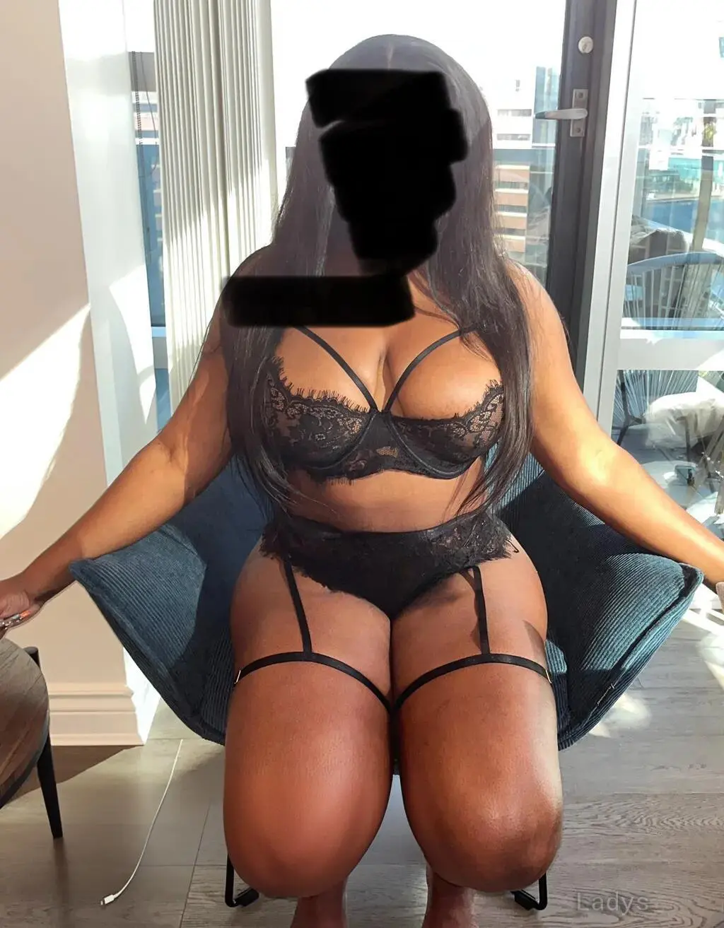 Chanel (22) – Call Girl & Independent Escort Service in Ottawa - Gallery Photo 4
