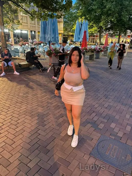 Esther Perez (27) – Call Girl & Independent Escort Service in Oulu - Gallery Photo 5