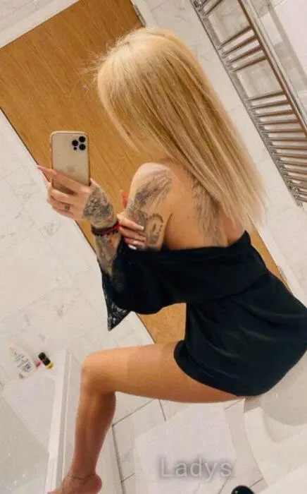 Ivanca (28) – Call Girl & Independent Escort Service in Oulu - Gallery Photo 4