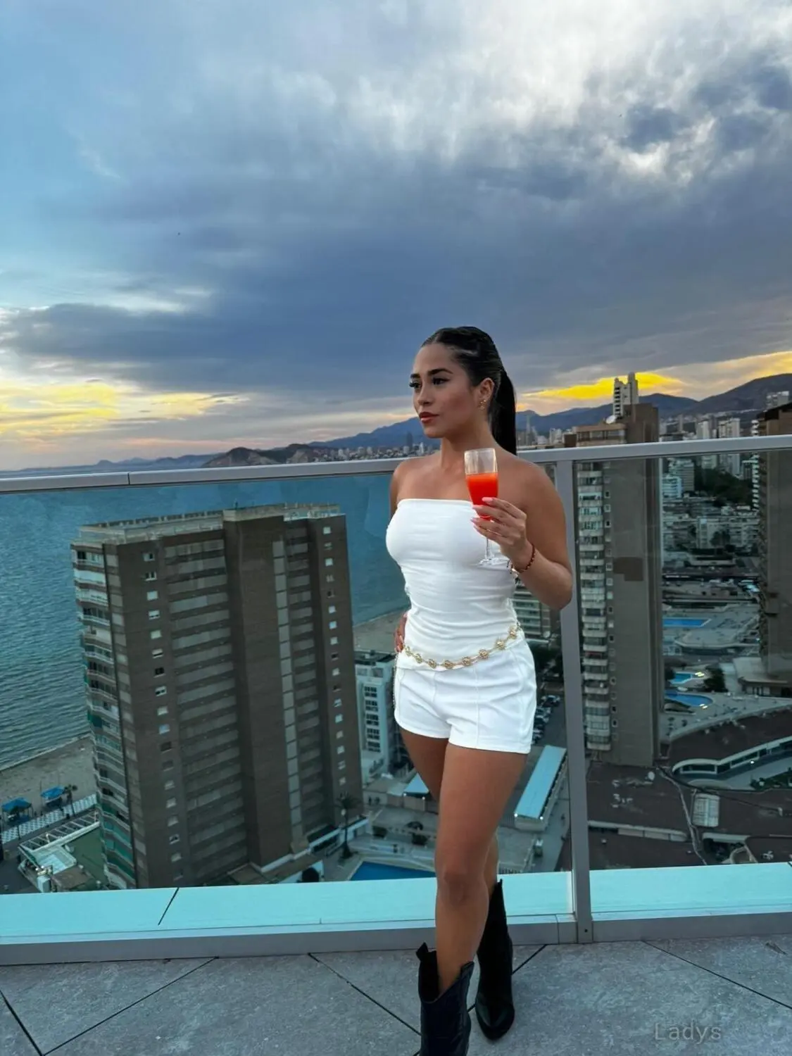 Katy (22) – Call Girl & Independent Escort Service in Ourense - Gallery Photo 4