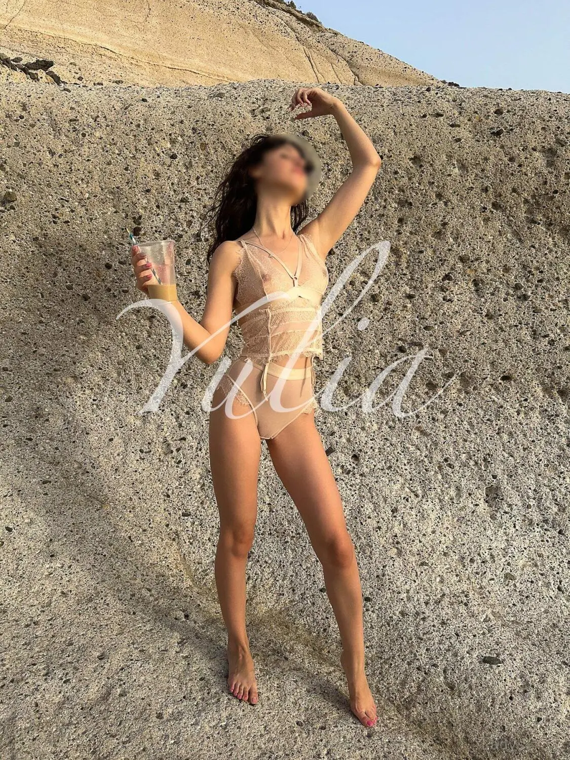 Yulia (24) – Call Girl & Independent Escort Service in Oviedo - Gallery Photo 4