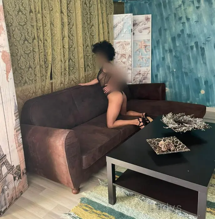 Sol (37) – Call Girl & Independent Escort Service in Oviedo - Gallery Photo 3
