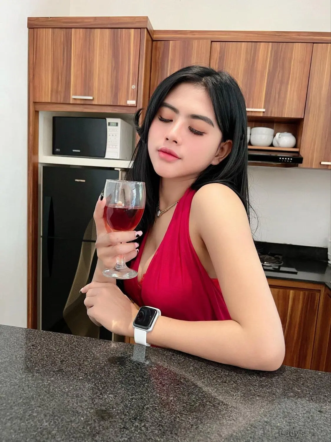 Celine (22) – Call Girl & Independent Escort Service in Padang - Gallery Photo 8