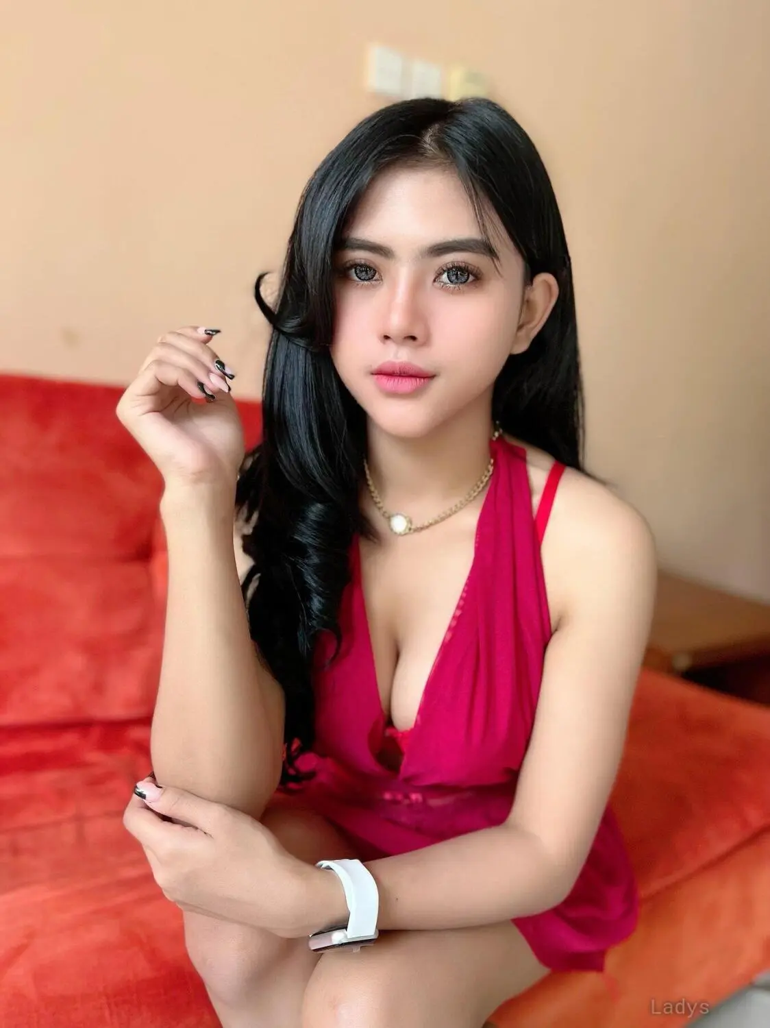 Celine (22) – Call Girl & Independent Escort Service in Padang - Gallery Photo 6