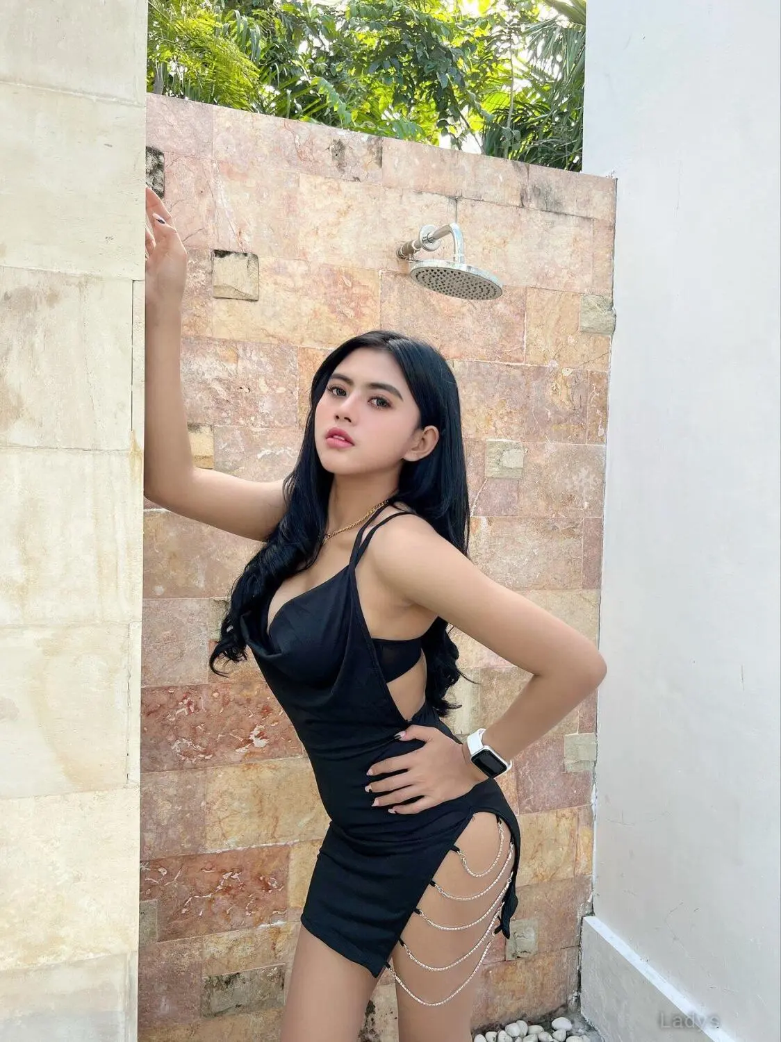 Celine (22) – Call Girl & Independent Escort Service in Padang - Gallery Photo 7