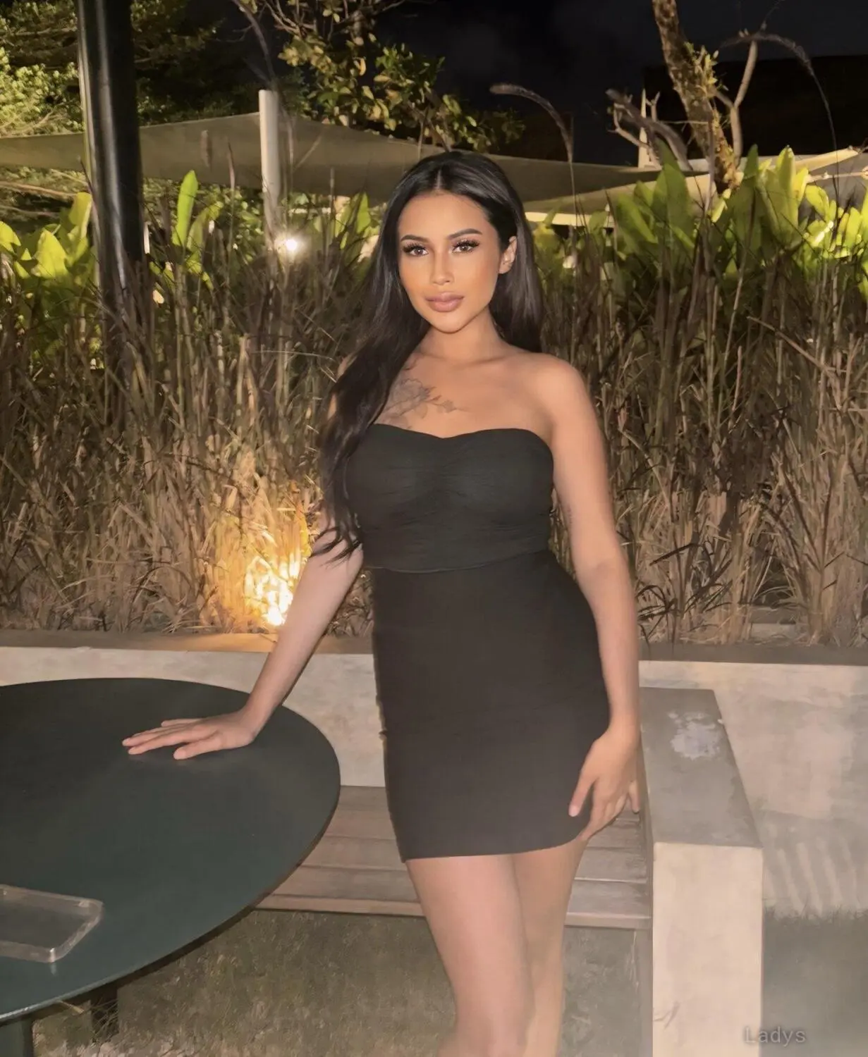 Kenza (20) – Call Girl & Independent Escort Service in Padang - Gallery Photo 4