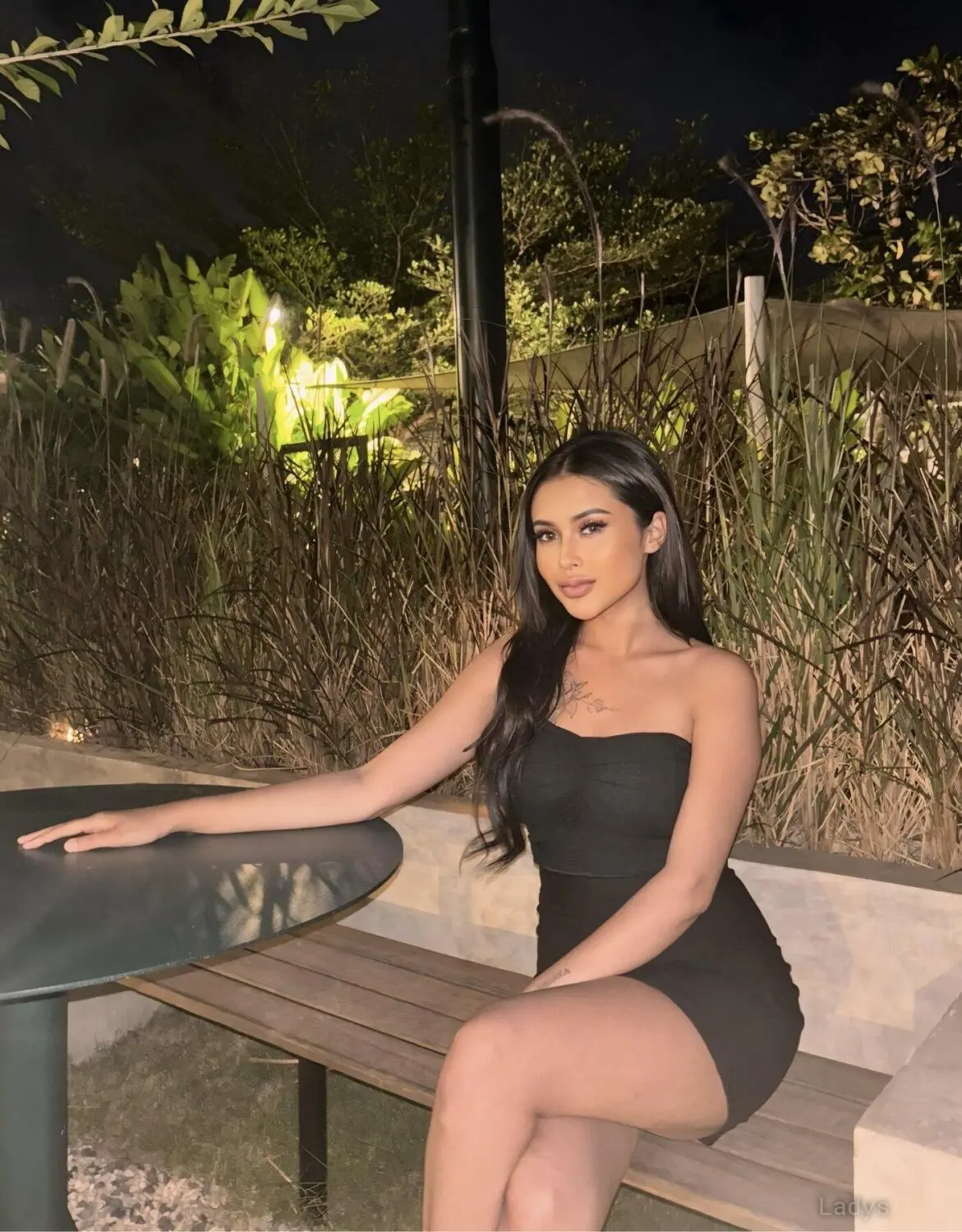 Kenza (20) – Call Girl & Independent Escort Service in Padang - Gallery Photo 3