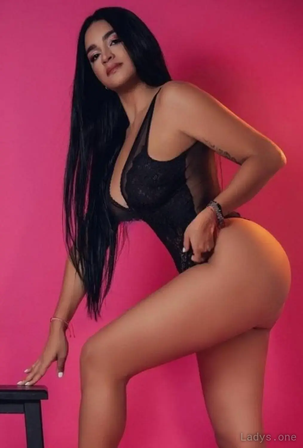 Paulina (26) – Call Girl & Independent Escort Service in Pagoh - Gallery Photo 3