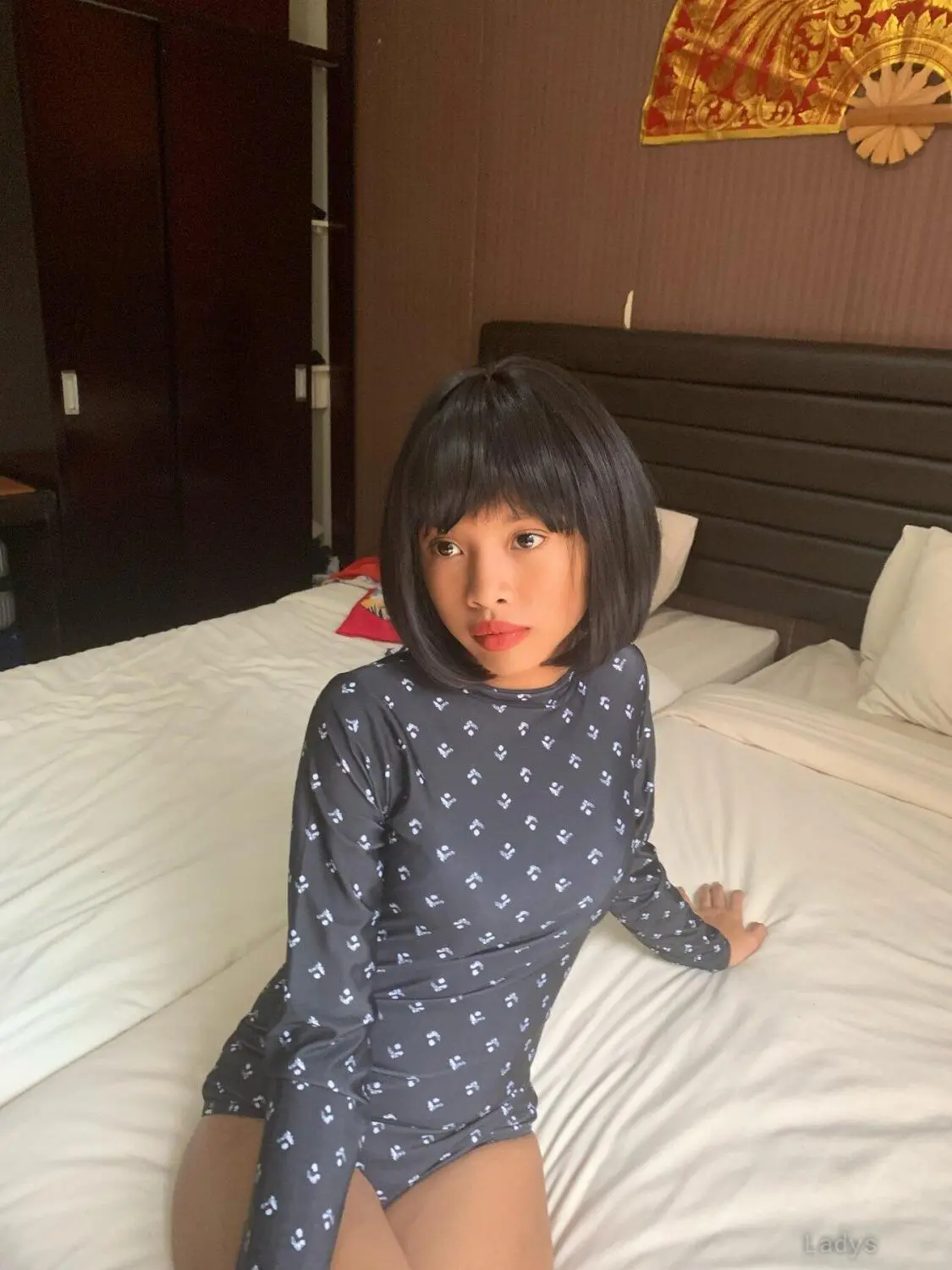 Alfira (19) – Call Girl & Independent Escort Service in Palembang - Gallery Photo 4