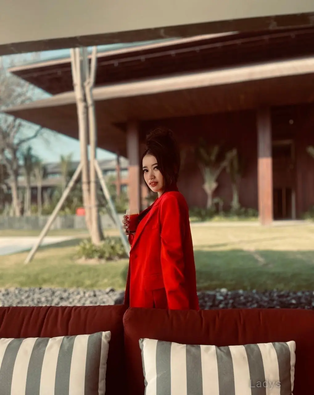 Yulia (27) – Call Girl & Independent Escort Service in Palembang - Gallery Photo 6