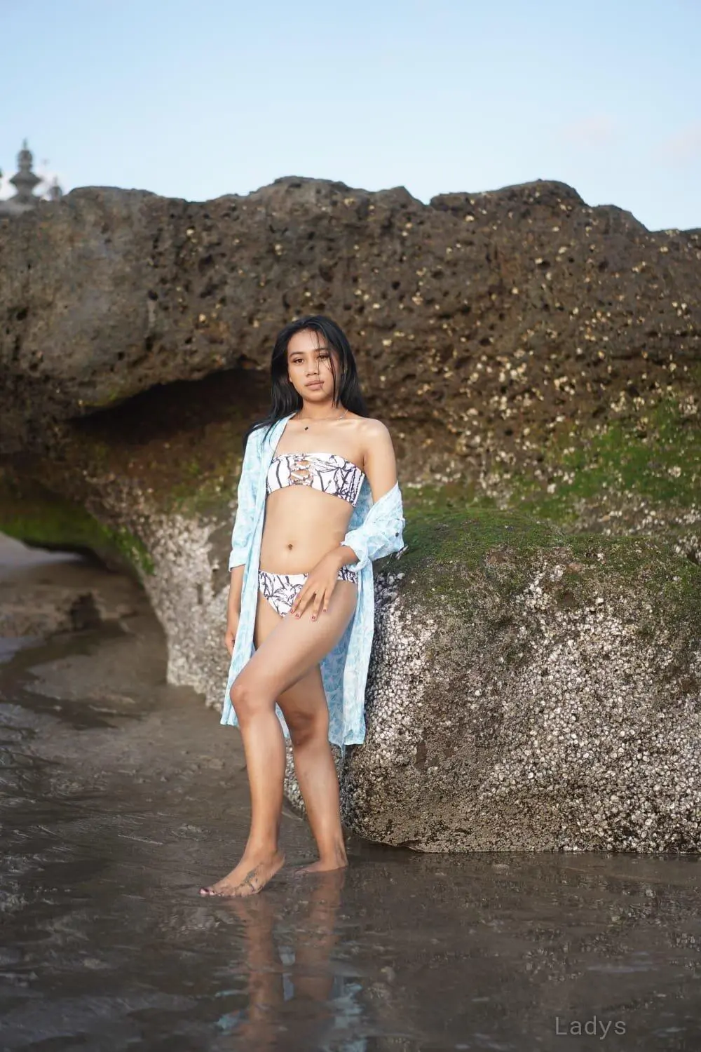 Yura (21) – Call Girl & Independent Escort Service in Palembang - Gallery Photo 2