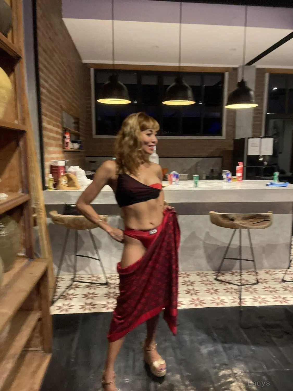Maya (35) – Call Girl & Independent Escort Service in Palembang - Gallery Photo 6
