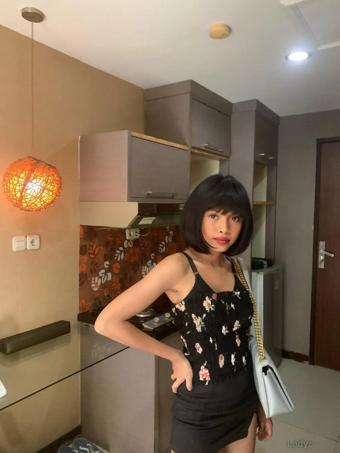 Alfira (19) – Call Girl & Independent Escort Service in Palembang - Gallery Photo 2