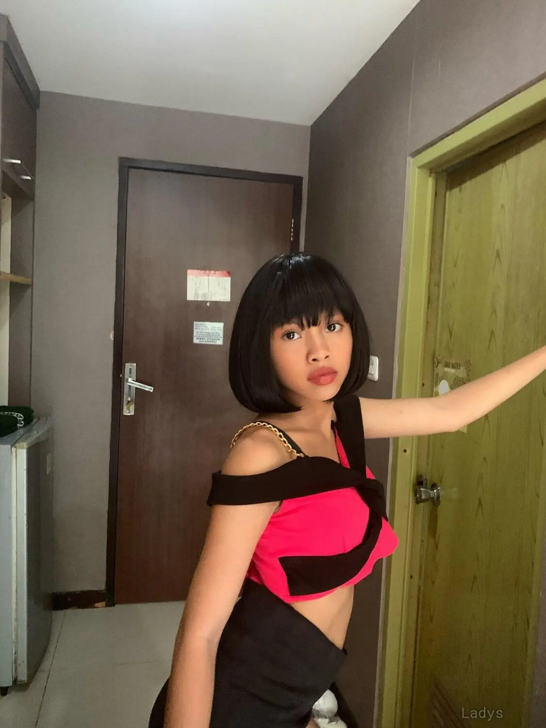 Alfira (19) – Call Girl & Independent Escort Service in Palembang - Gallery Photo 5
