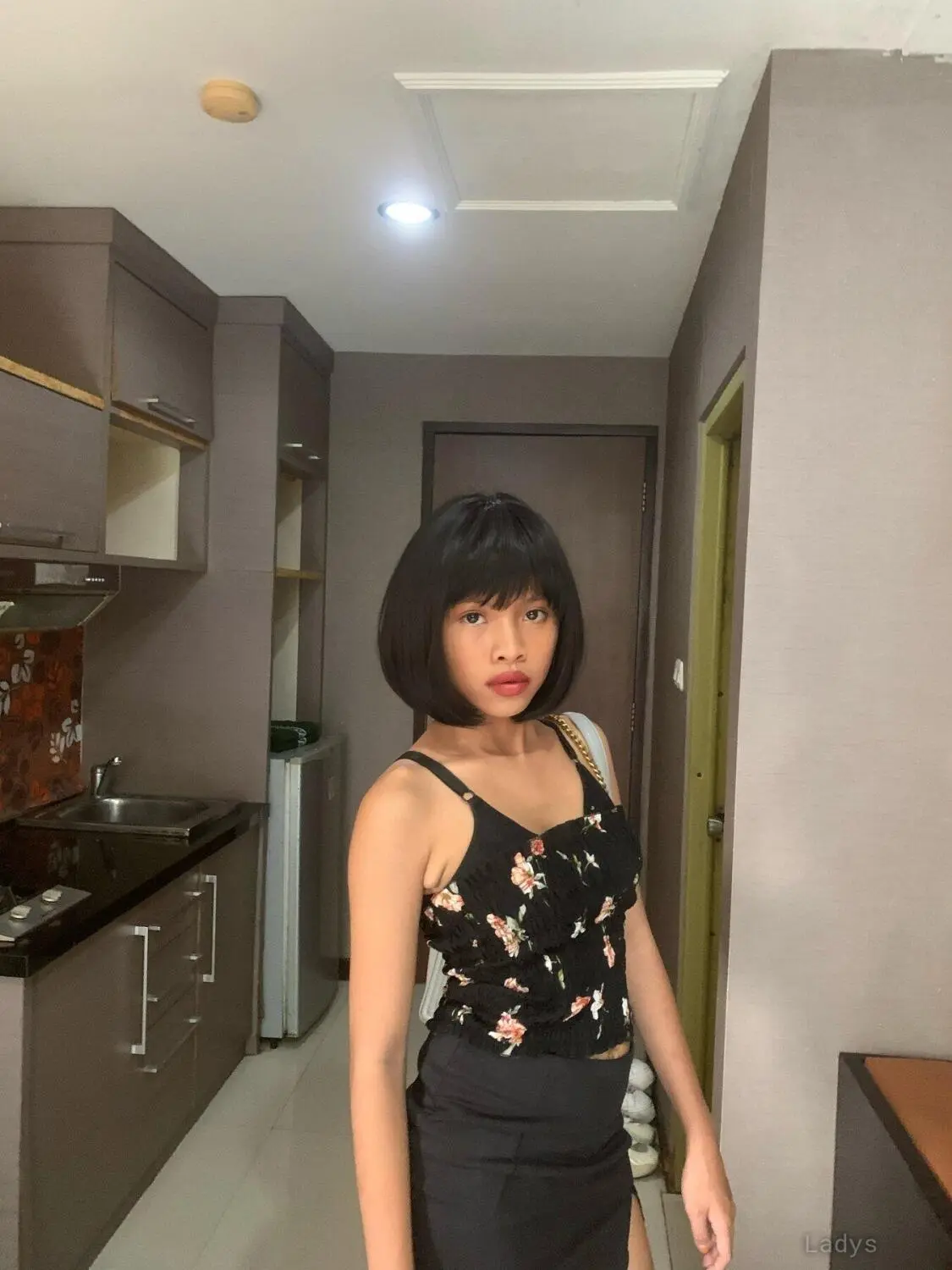 Alfira (19) – Call Girl & Independent Escort Service in Palembang - Gallery Photo 3