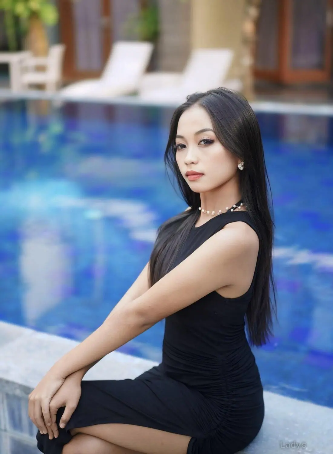 Monica (20) – Call Girl & Independent Escort Service in Palembang - Gallery Photo 5