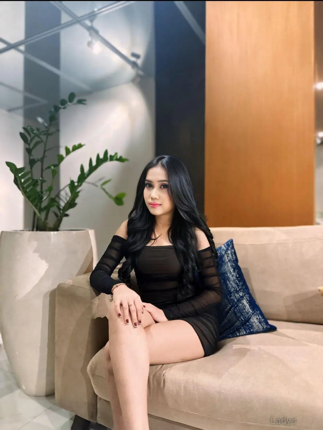 Lily (20) – Call Girl & Independent Escort Service in Palembang - Gallery Photo 6