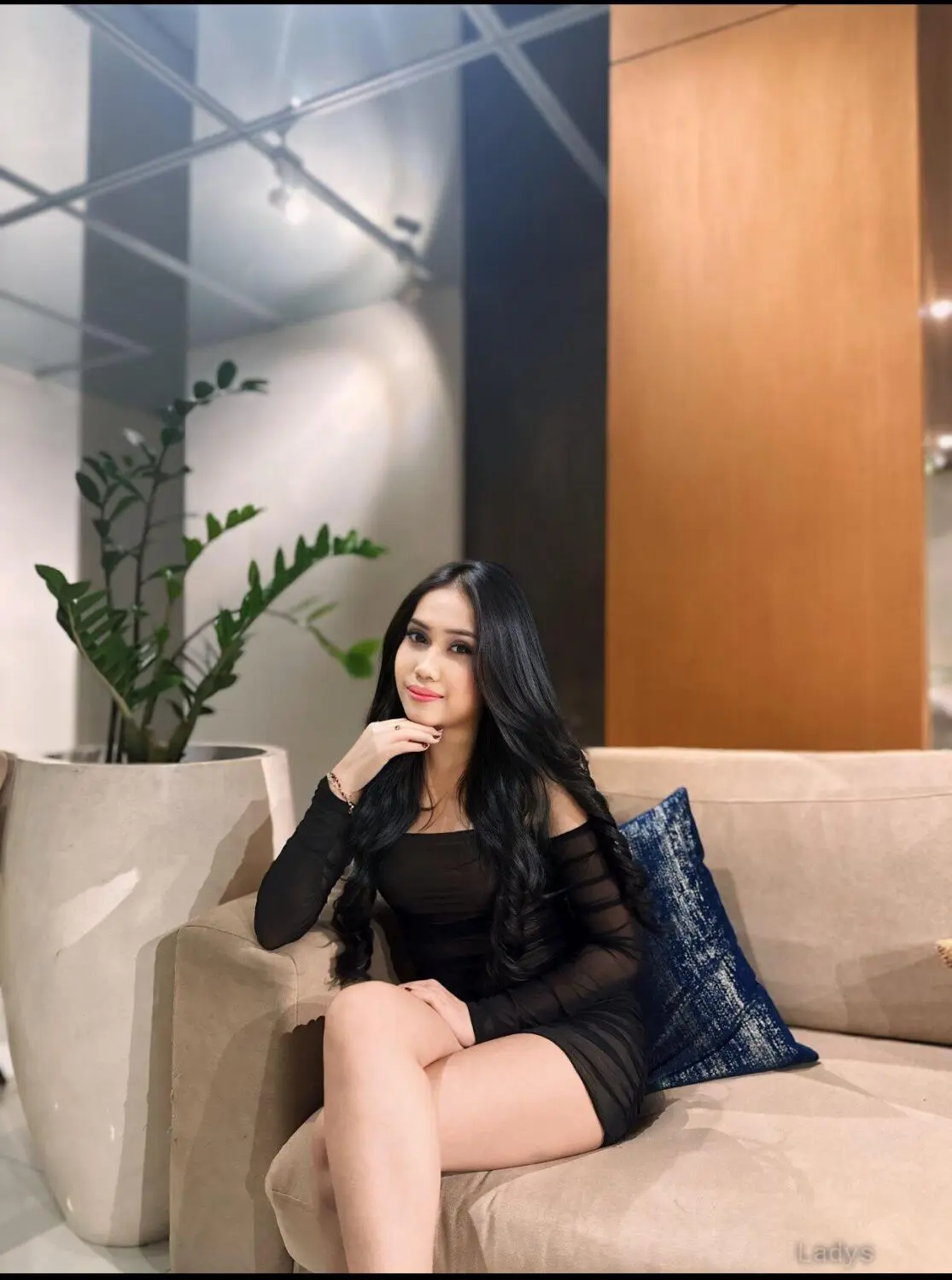 Lily (20) – Call Girl & Independent Escort Service in Palembang - Gallery Photo 7