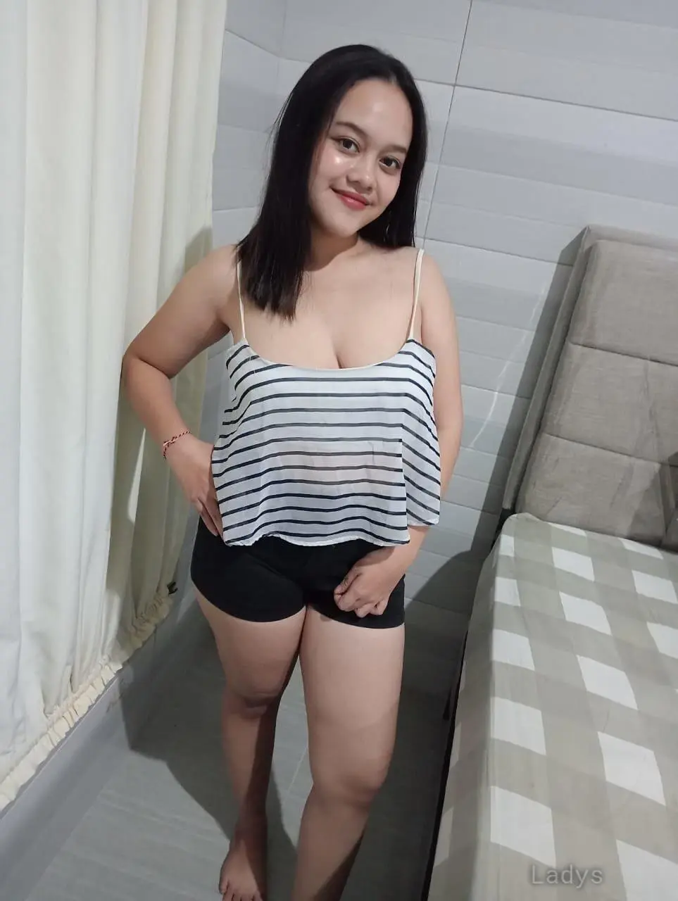 Sabila (19) – Call Girl & Independent Escort Service in Palembang - Gallery Photo 4