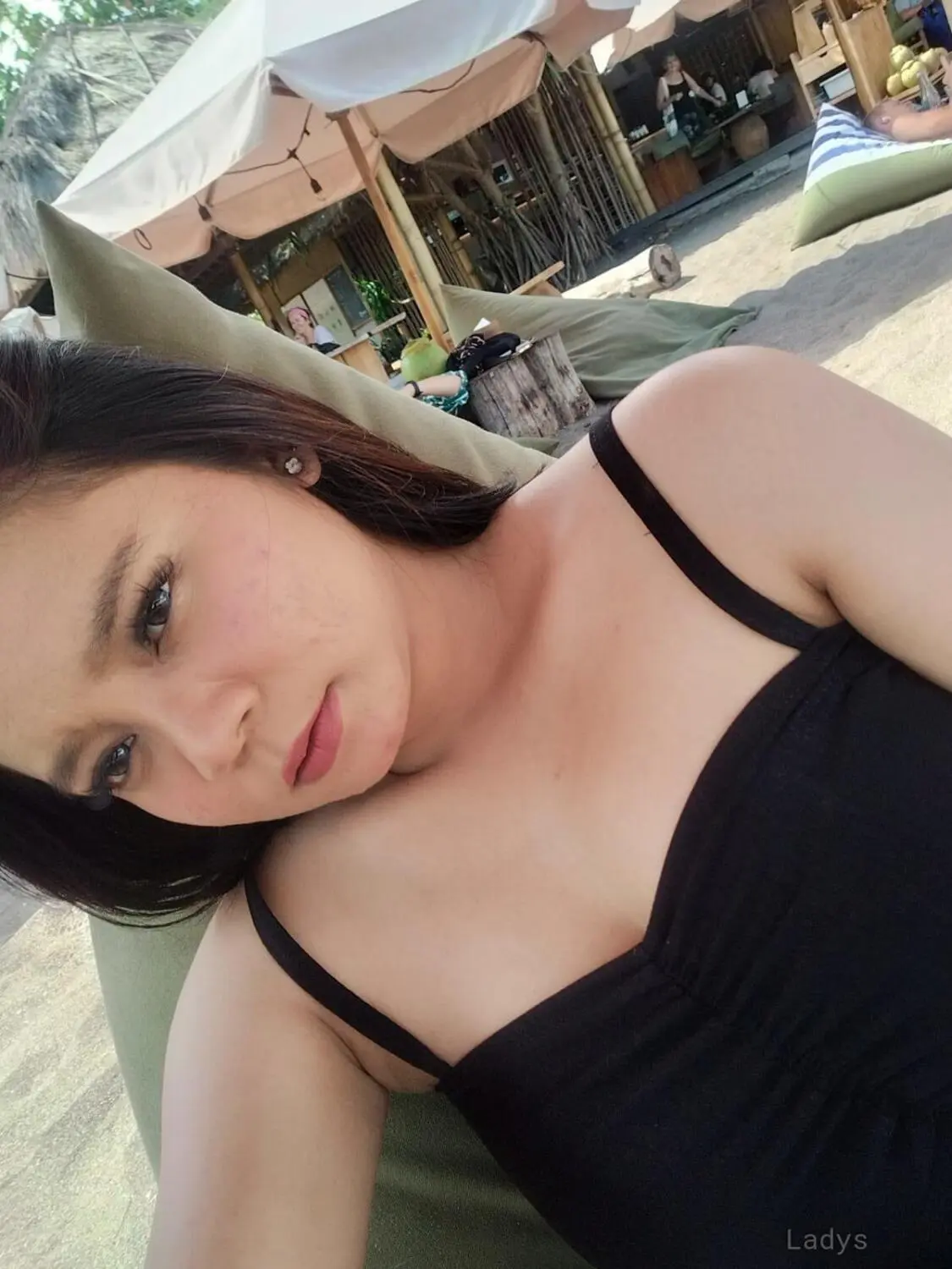 Bila (24) – Call Girl & Independent Escort Service in Palembang - Gallery Photo 7
