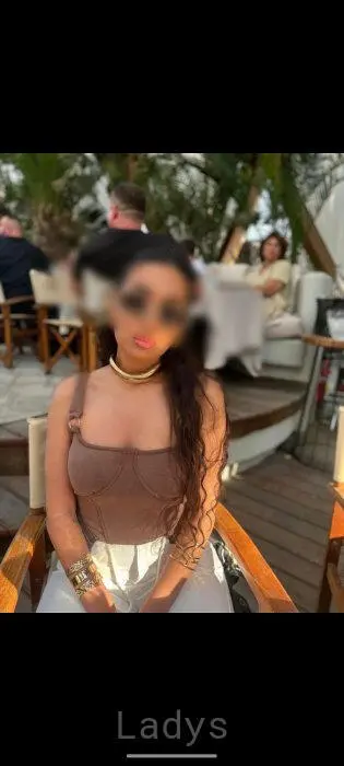Anitta (27) – Call Girl & Independent Escort Service in Palma - Gallery Photo 3