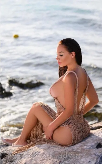 Sofhia (29) – Call Girl & Independent Escort Service in Palma - Gallery Photo 4
