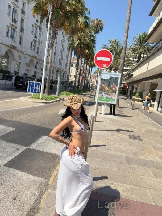 Canela (21) – Call Girl & Independent Escort Service in Palma - Gallery Photo 3
