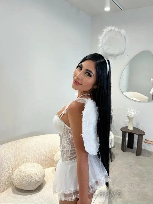 Nathasa (25) – Call Girl & Independent Escort Service in Palma - Gallery Photo 3