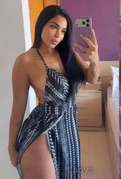 Katla (28) – Call Girl & Independent Escort Service in Palma - Gallery Photo 4