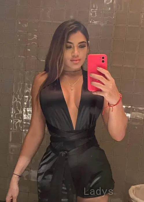 Marcela (26) – Call Girl & Independent Escort Service in Palma - Gallery Photo 3