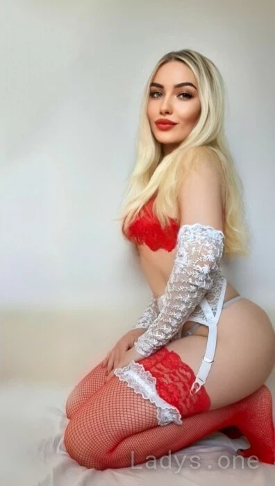 Daria (25) – Call Girl & Independent Escort Service in Pančevo - Gallery Photo 2